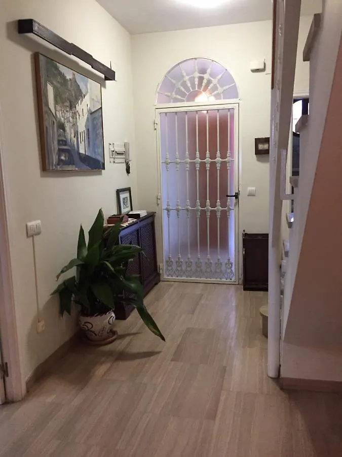 Holiday home Entrepatios Villa Andujar Spain