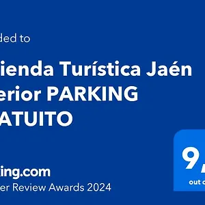 Vivienda Turística Jaén Interior Andújar